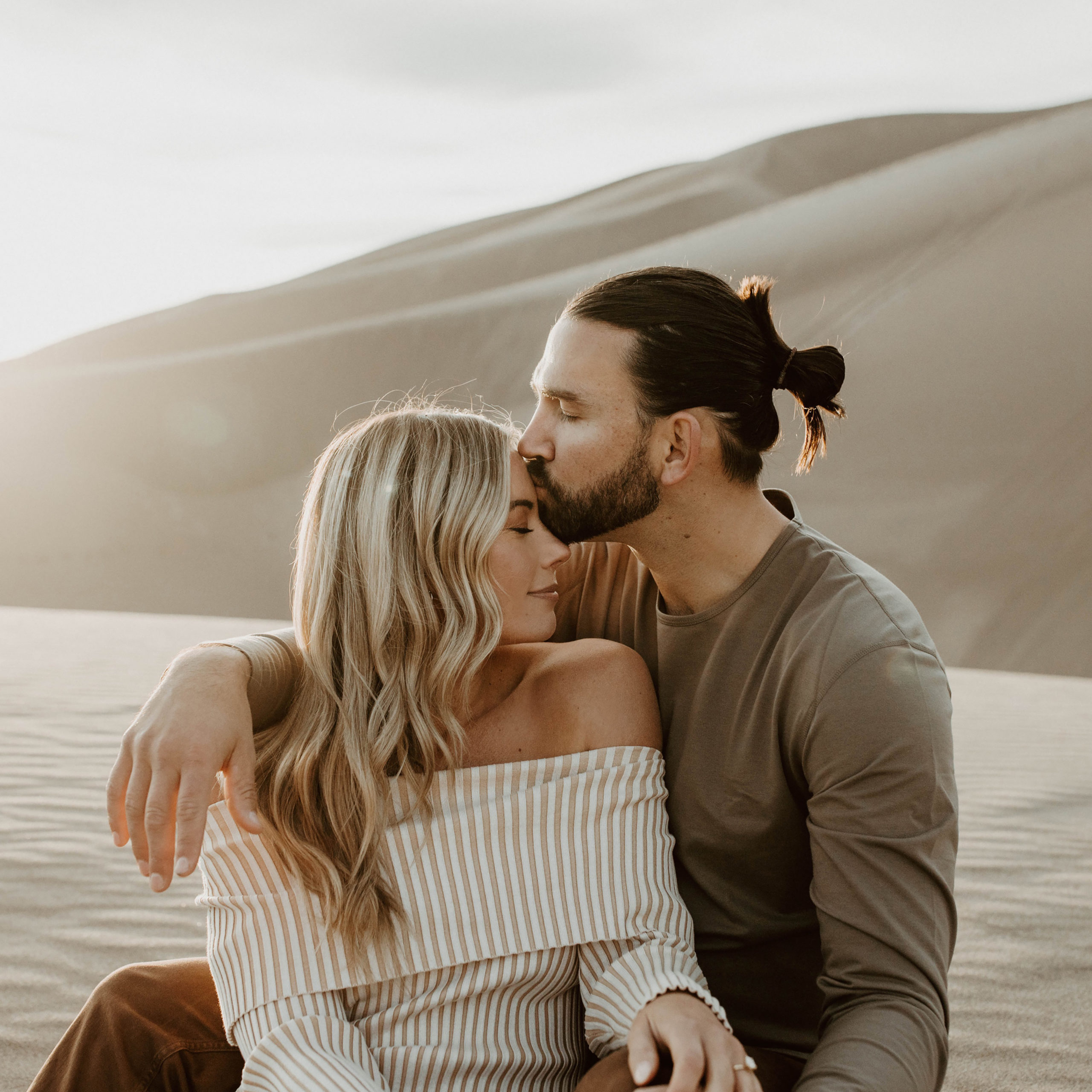 Magdalena Studios  Engagement Session Outfit Inspiration